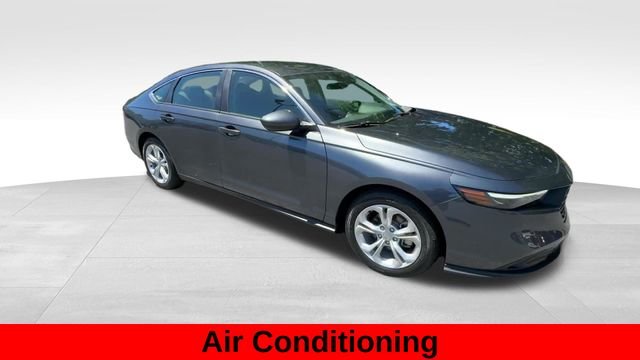 2025 Honda Accord LX - Photo 14