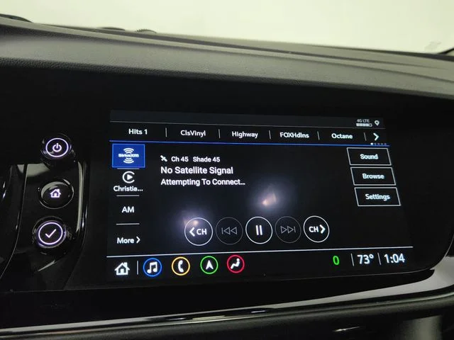 Used 2022 Gray Buick Avenir image 27