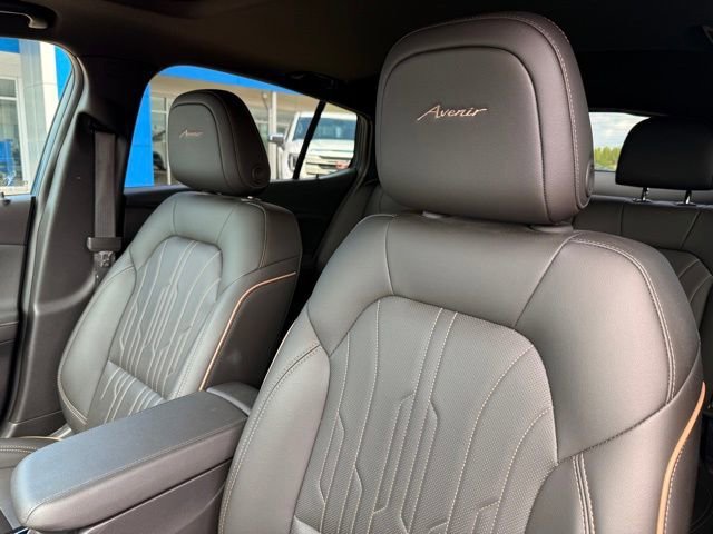 2024 Buick Envista Avenir - Photo 27