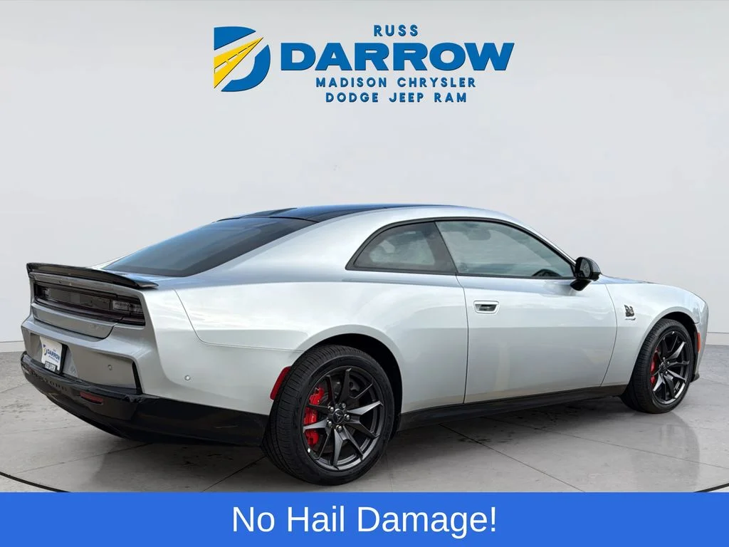 Used 2024  Dodge R/T Scat Pack image 6