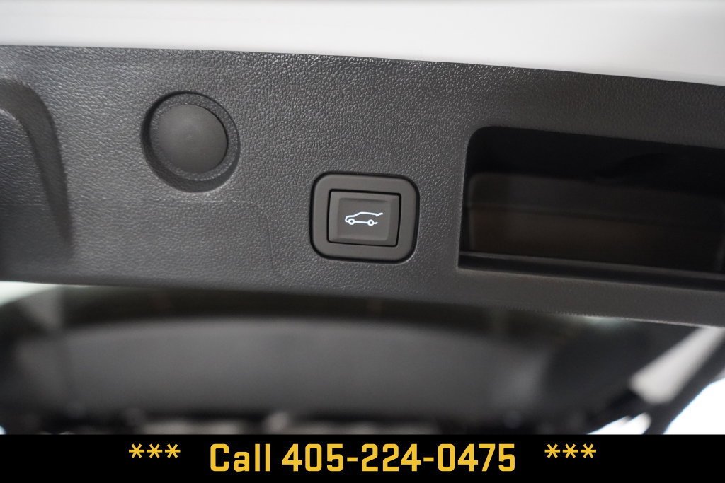 2027 GMC Terrain AT4 - Photo 28