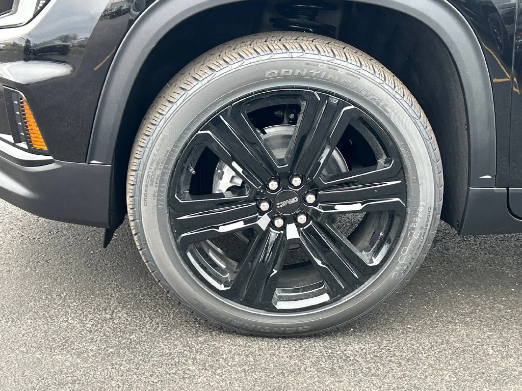 2026 GMC Acadia Elevation - Photo 12