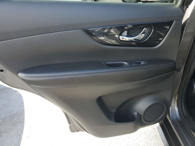 2019 Nissan Rogue SL - Photo 12