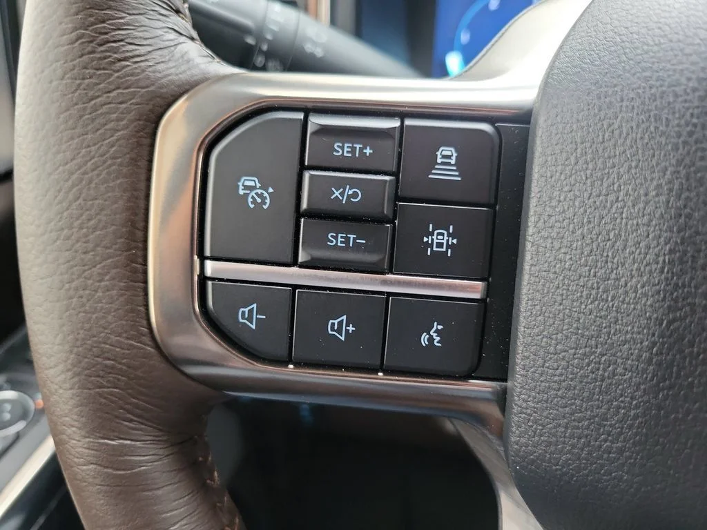 Used 2026 Brown Ford King Ranch image 24