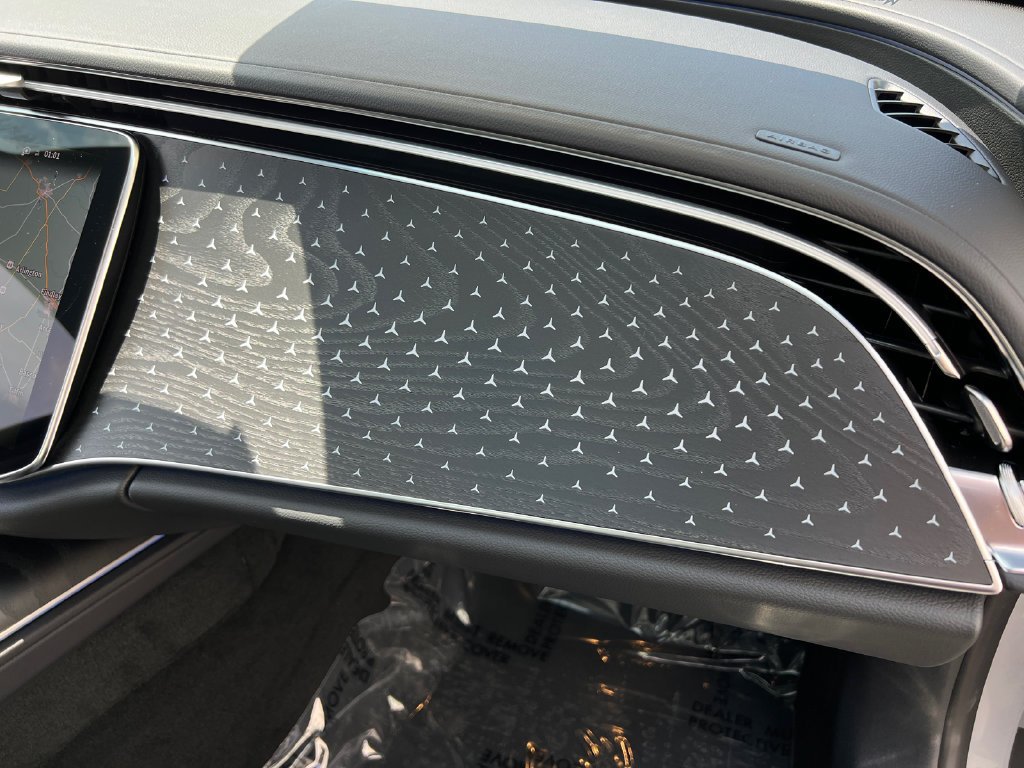 New 2026 MANUFAKTUR Alpine Grey Mercedes-Benz E 350 image 62