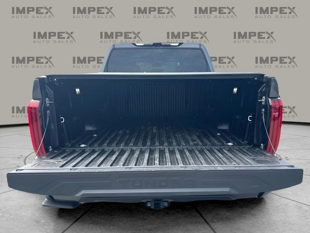 Used 2024 Gray Toyota SR5 image 18