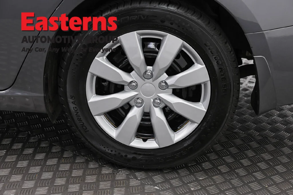 Used 2024 Gray Nissan 2.5 S image 32