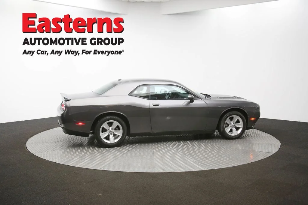 Used 2023 Gray Dodge SXT image 42