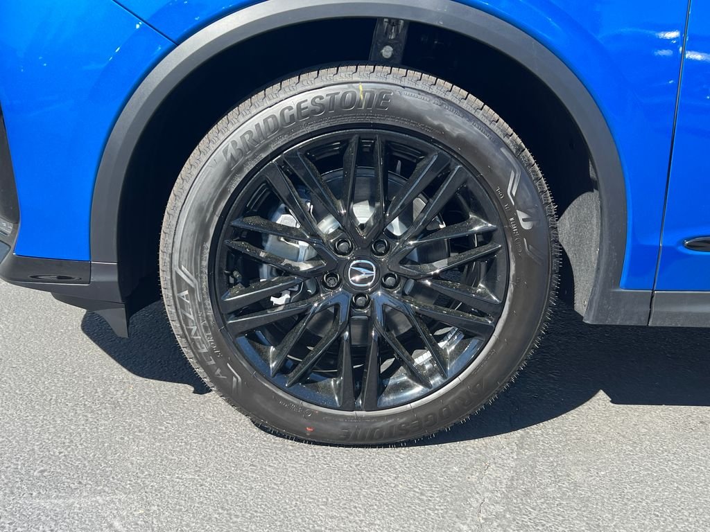 2026 Acura MDX A-spec w/Advance Package - Photo 6