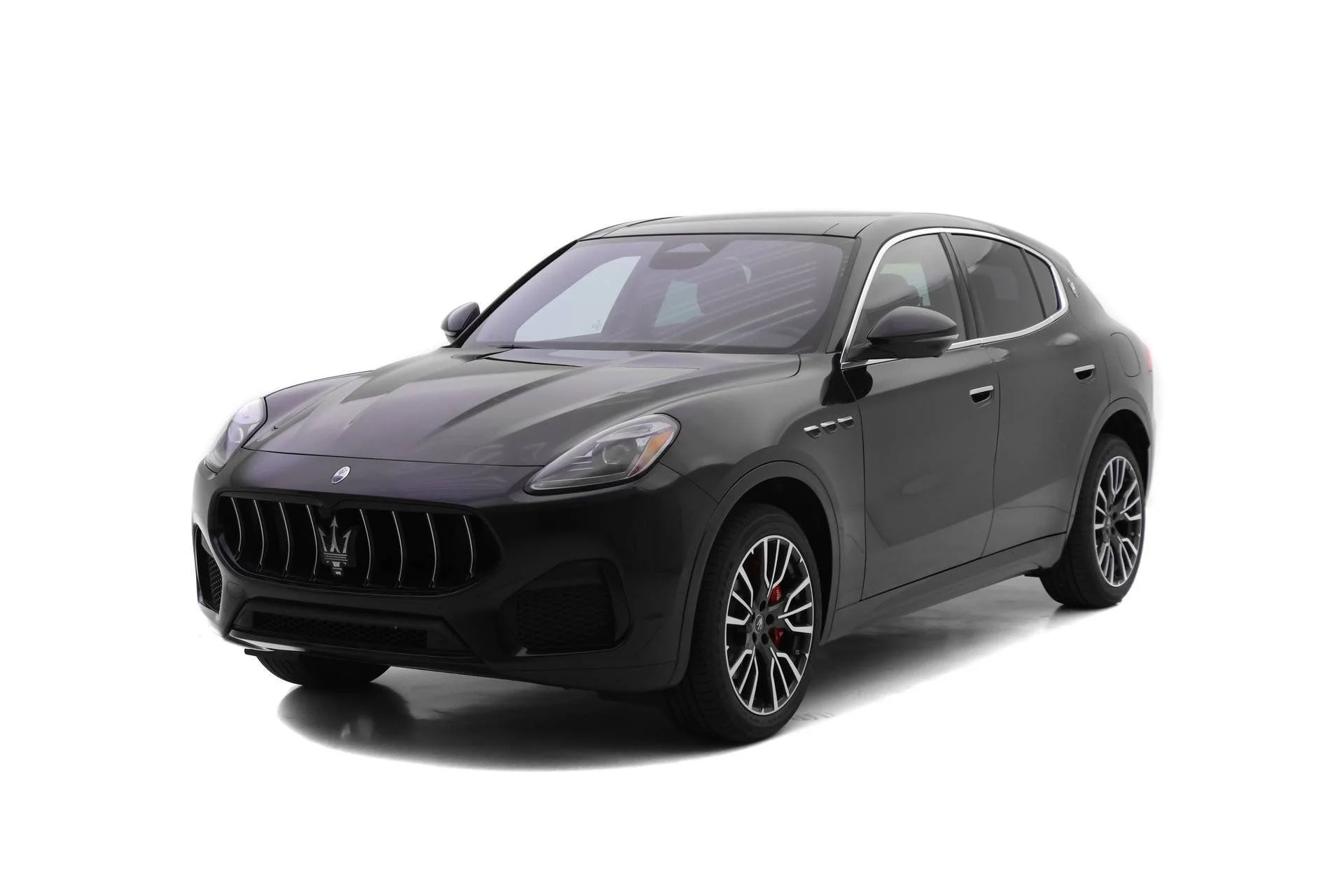 2025 Maserati Grecale Base