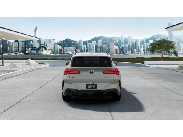 New 2026 Beige BMW 30 xDrive image 5