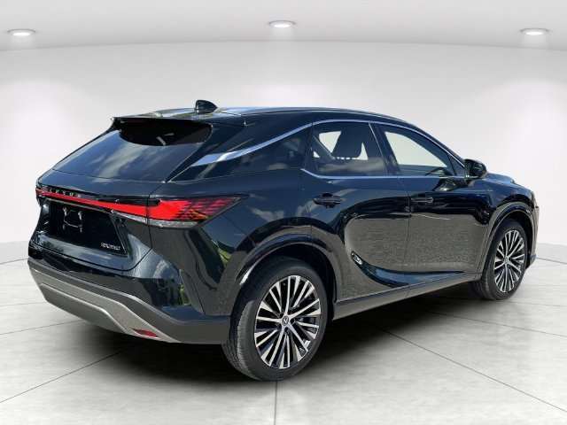 Used 2025 Caviar Lexus RX 350 Premium Plus image 4