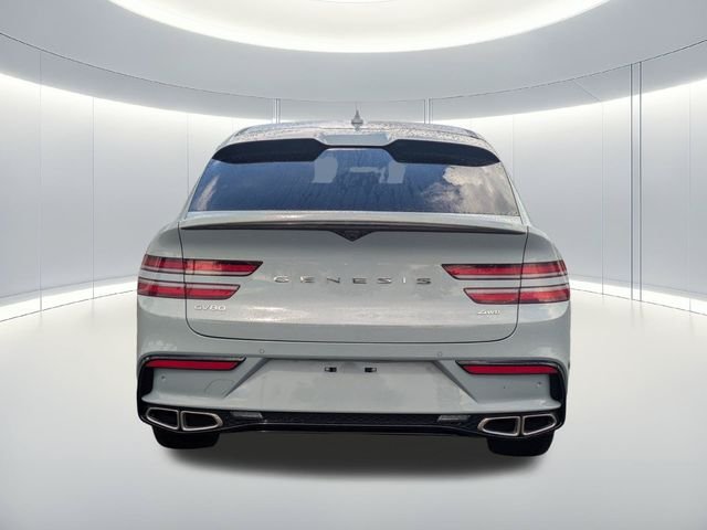 Used 2025 Blue Genesis 3.5T e-SC image 5