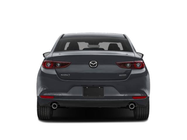 Used 2024 Soul Red Crystal Metallic Mazda 2.5 S Select Sport image 8