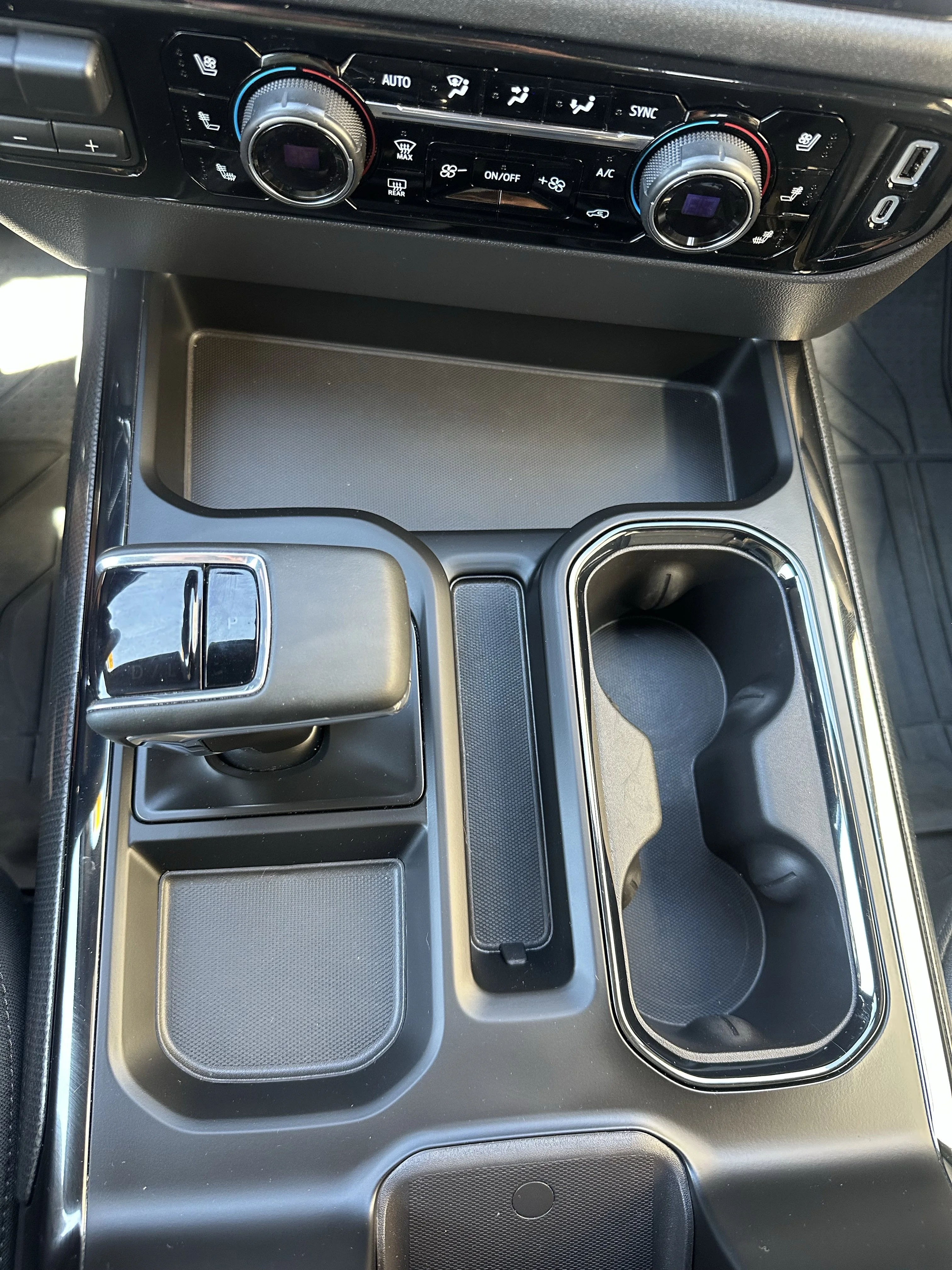Certified Used 2025  Chevrolet ZR2 image 17