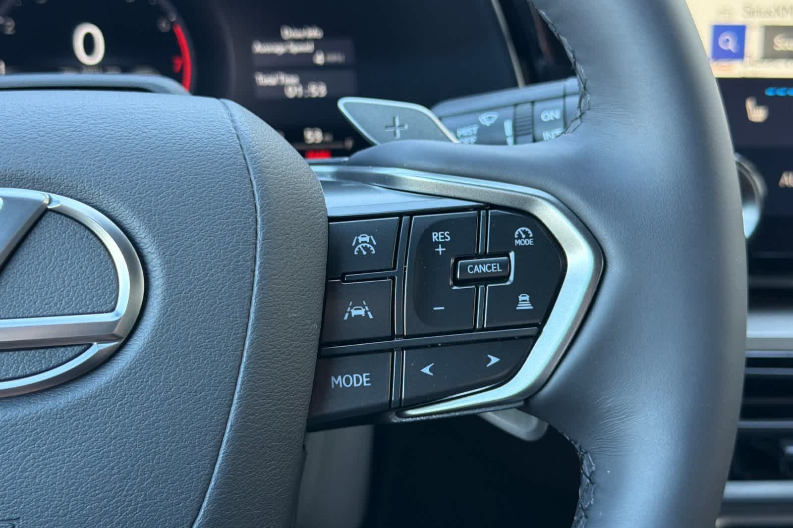 New 2026 Wind Chill Pearl Lexus  350 PREMIUM AWD image 28
