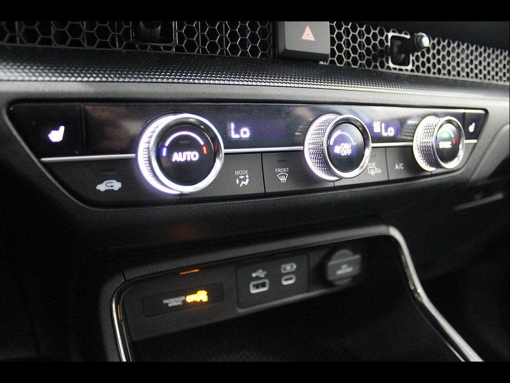2024 Honda CR-V EX - Photo 27