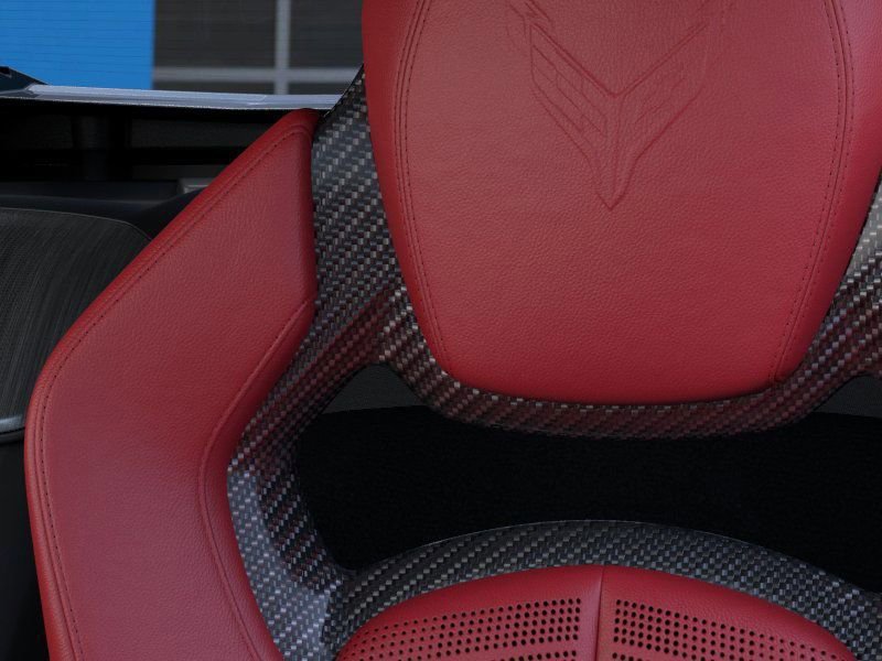 2026 Chevrolet Corvette 2LT - Photo 23