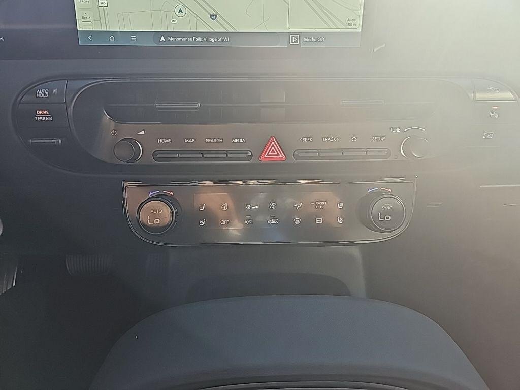 New 2026 Silver Hyundai XRT Pro image 19