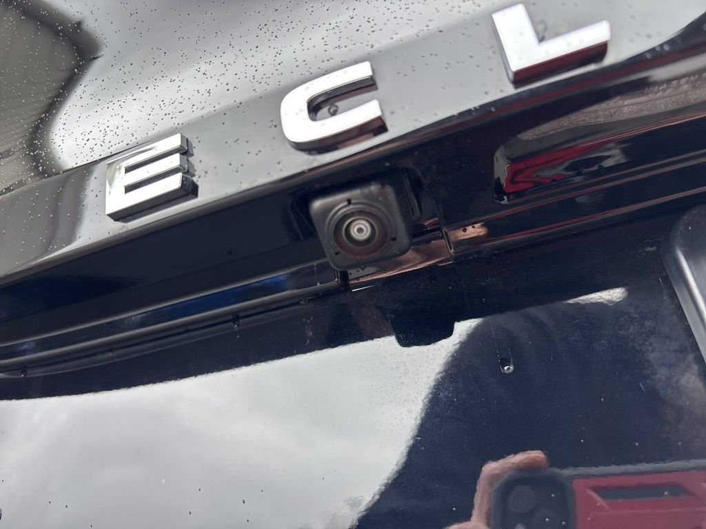 2024 Mitsubishi Eclipse Cross SE - Photo 12