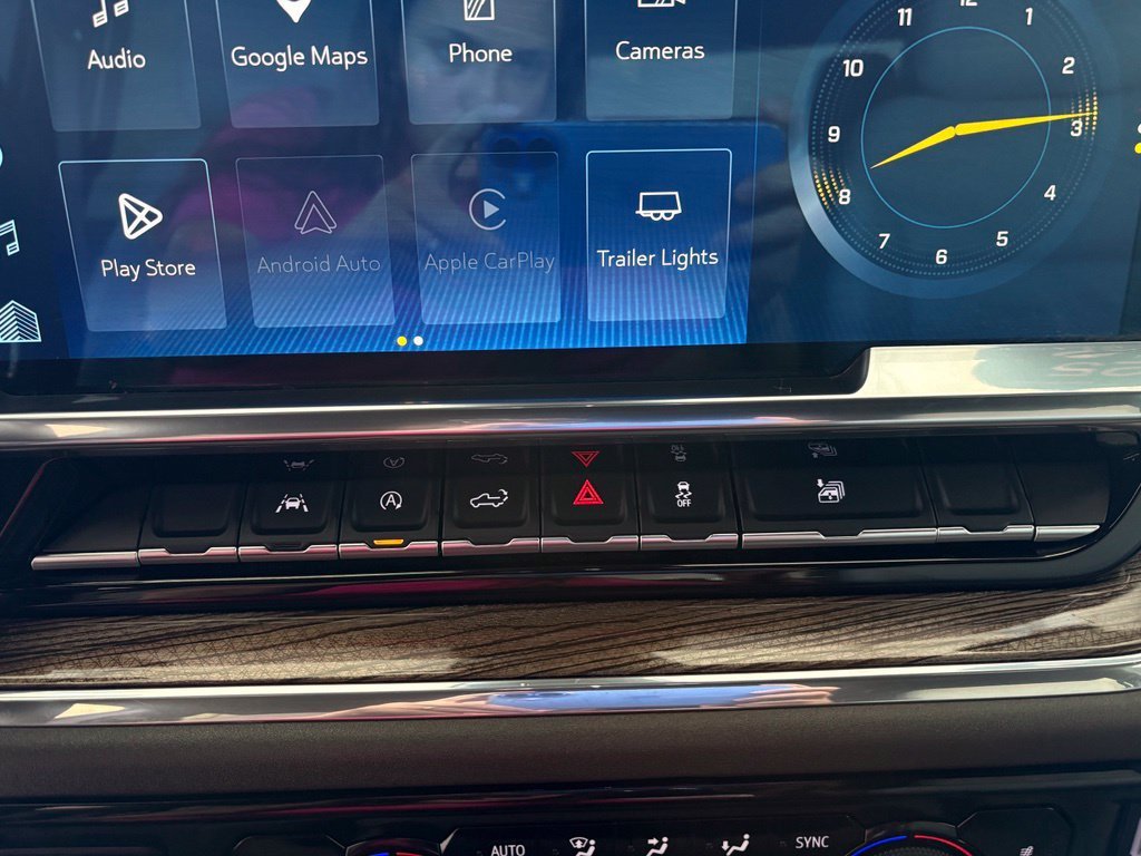2025 Chevrolet Silverado 1500 LT - Photo 10