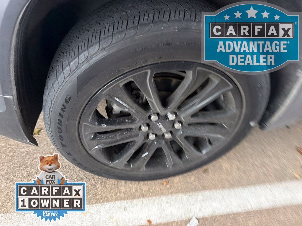 2023 GMC Acadia SLE - Photo 8