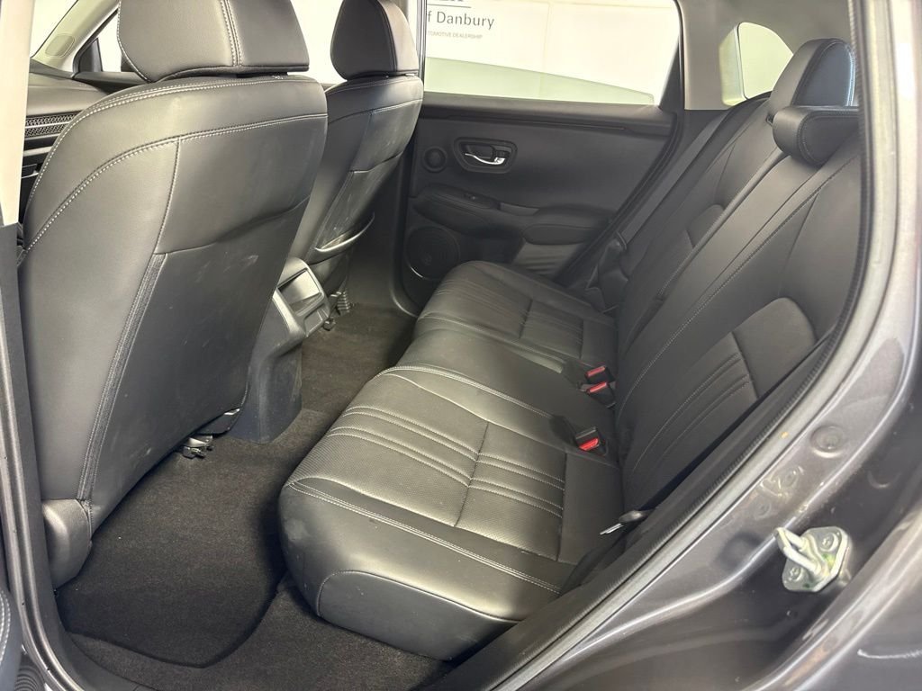 2024 Honda HR-V EX-L - Photo 13