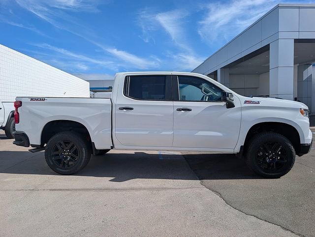 2026 Chevrolet Silverado 1500 LT Trail Boss - Photo 7