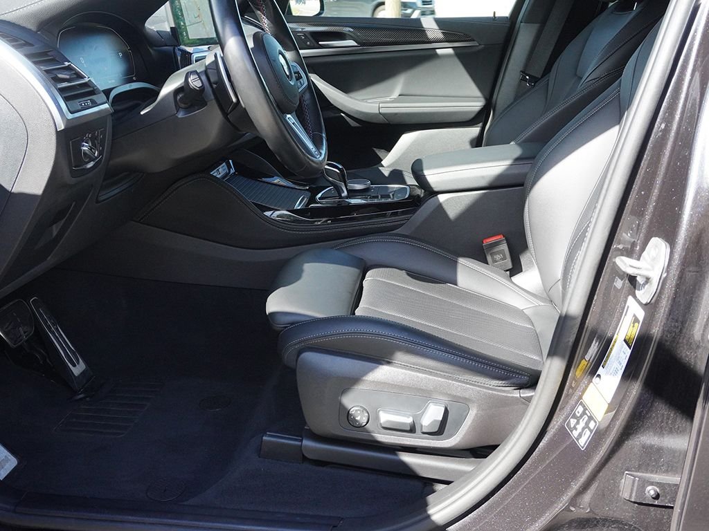2023 BMW X4 M40i - Photo 27