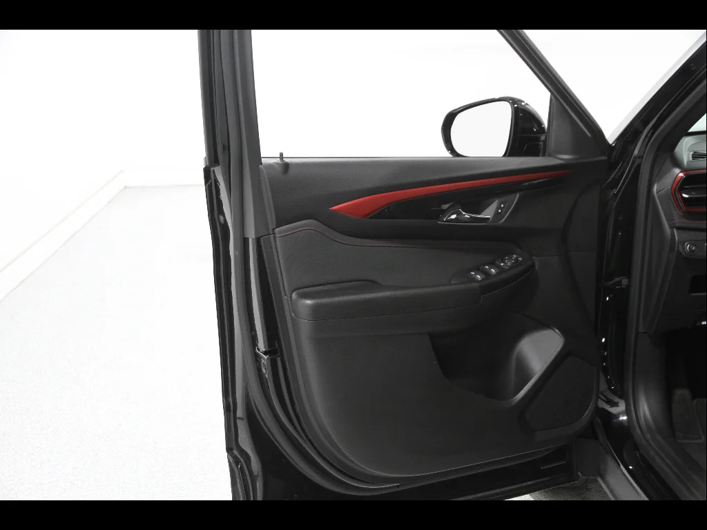 2024 Chevrolet TrailBlazer RS - Photo 4
