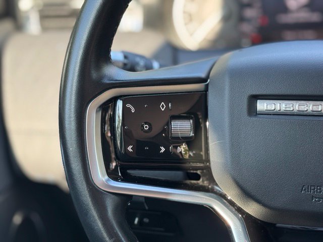 Used 2022 Fuji White Land Rover S image 23