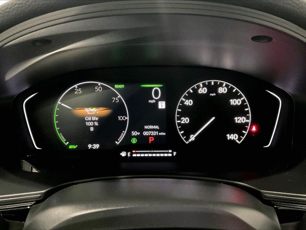 Used 2025 Gray Honda Sport image 25