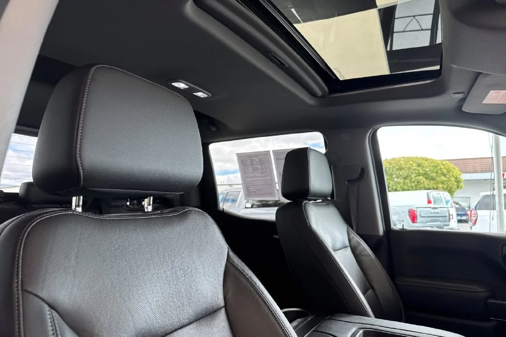 2020 GMC Sierra 1500 SLT - Photo 16