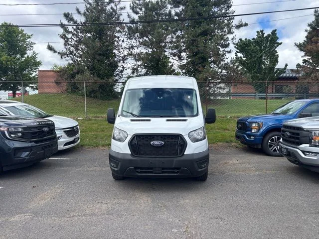 2024 Ford Transit 250 Med Roof 148 WB AWD's photo