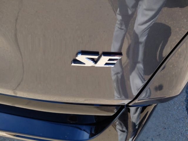Used 2023 Gray Toyota SE image 33