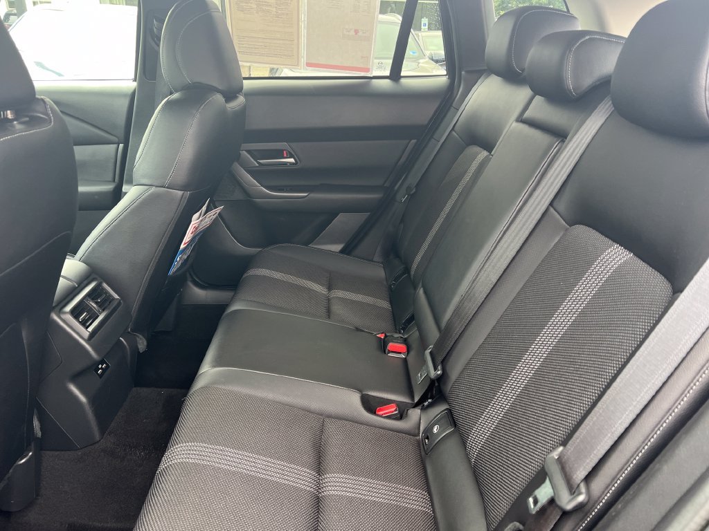 Used 2023 Black Mazda 2.5 S Preferred Plus Package image 19
