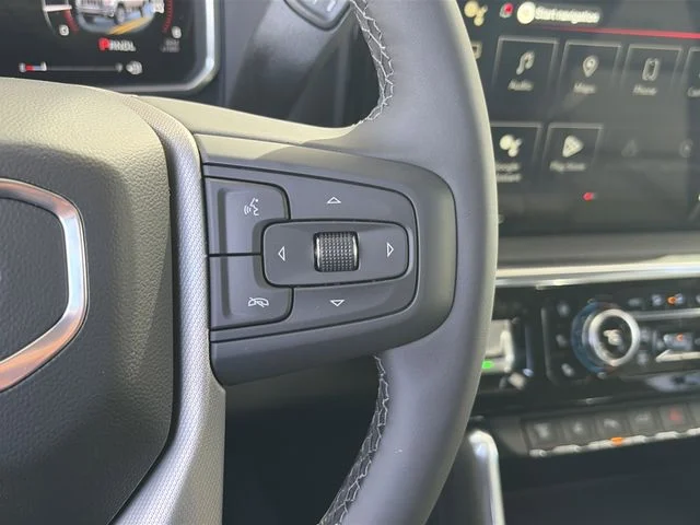 New 2026 White GMC Denali image 26