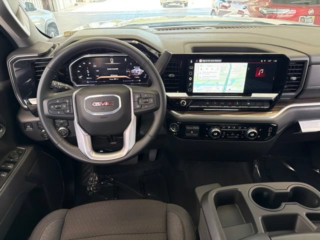 2026 GMC Sierra 1500 Elevation - Photo 17