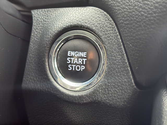 Used 2023 Red Toyota XLE image 13