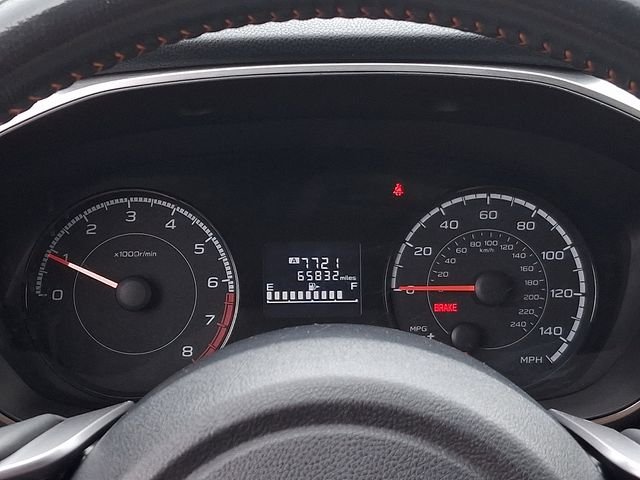 2022 Subaru Crosstrek Premium - Photo 26