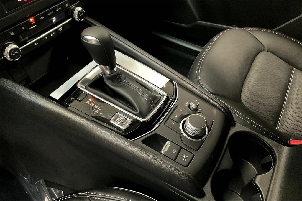 2025 MAZDA CX-5 - Image 6