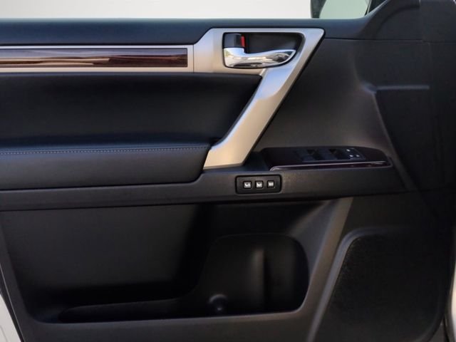 2018 Lexus GX Base - Photo 12