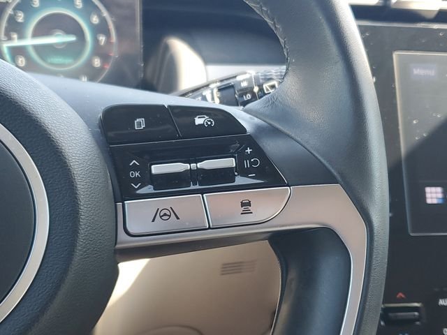 2023 Hyundai Tucson SEL - Photo 16