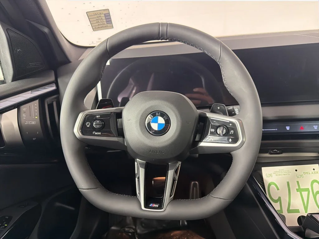Used 2026 Dune Grey Metallic BMW 30 xDrive image 15