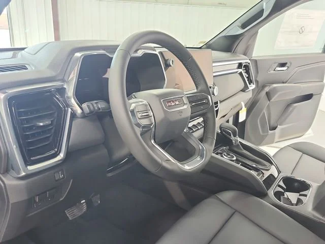 2026 GMC Canyon Elevation - Photo 17