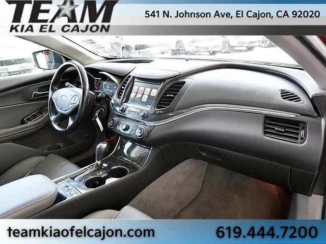 Used 2015 Red Chevrolet LT image 10