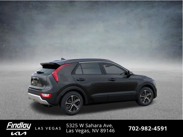 New 2026 Gray Kia EX image 7