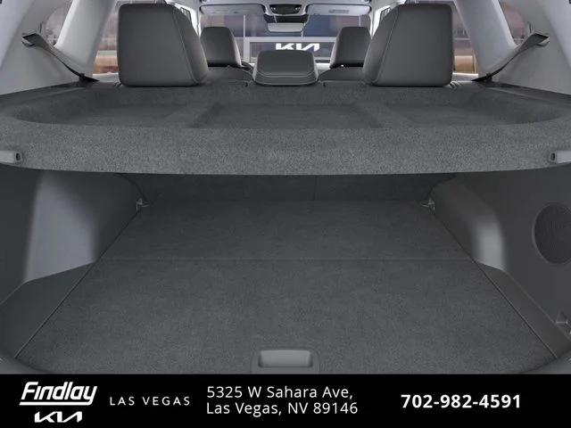 2026 Kia Seltos SX - Photo 22