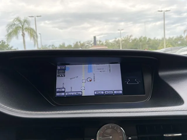 Used 2013 Gray Lexus 350 image 22