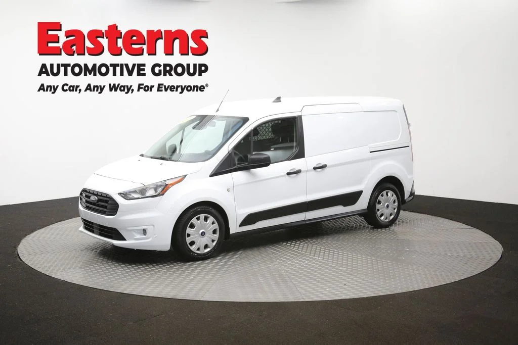 Used 2020 White Ford XLT image 57